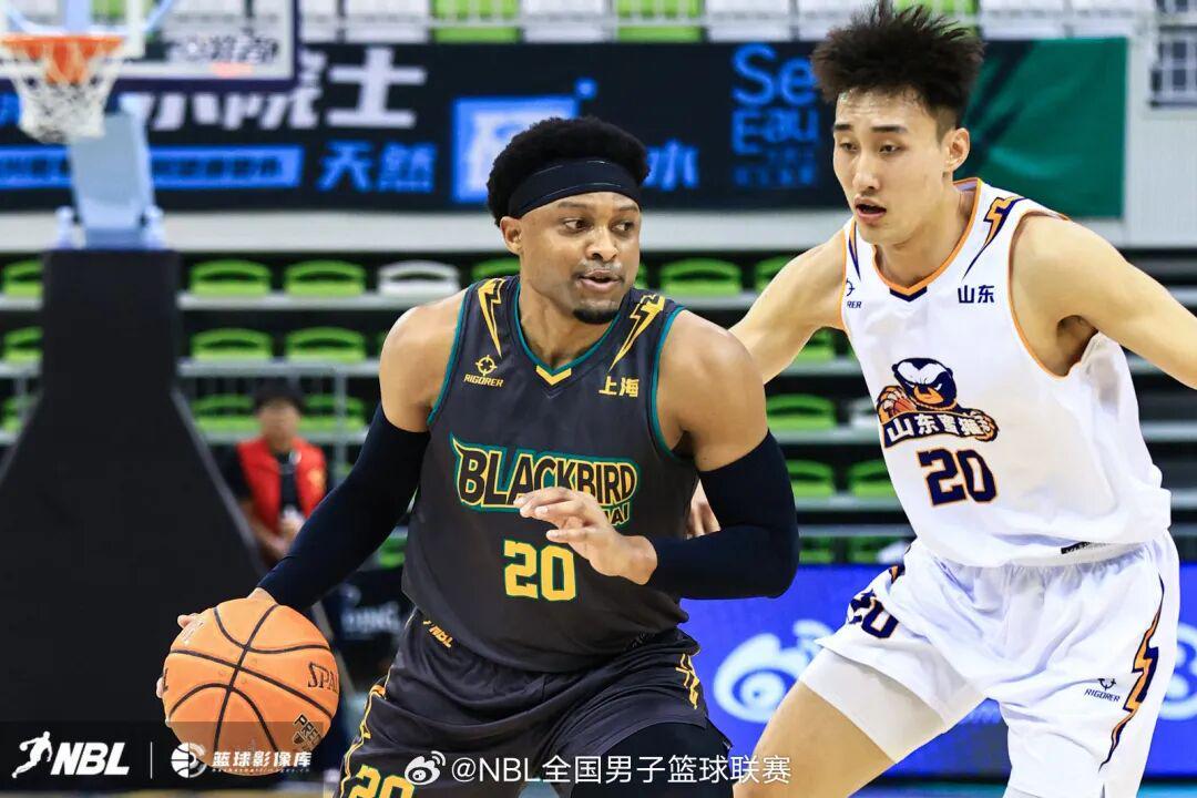 开云app-三分准绝杀！NBL新军压哨晋级四强